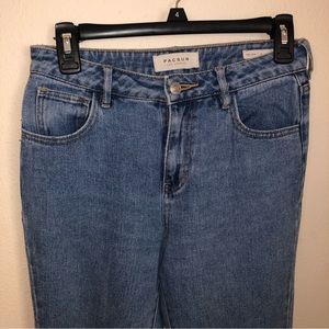 Pacsun Mom Jean